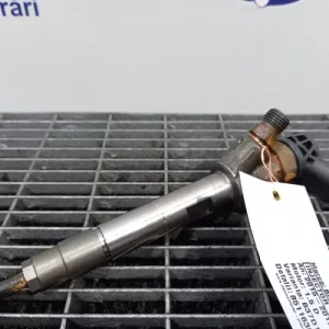 INJECTOR