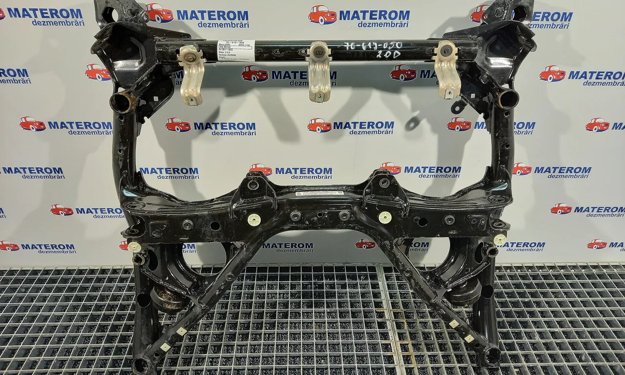 JUG MOTOR BMW 1 2011-2019