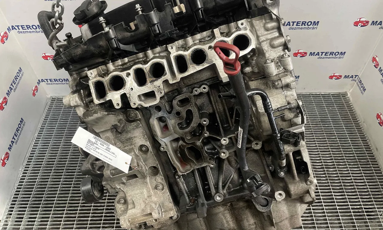 MOTOR BMW 1 2011-2019