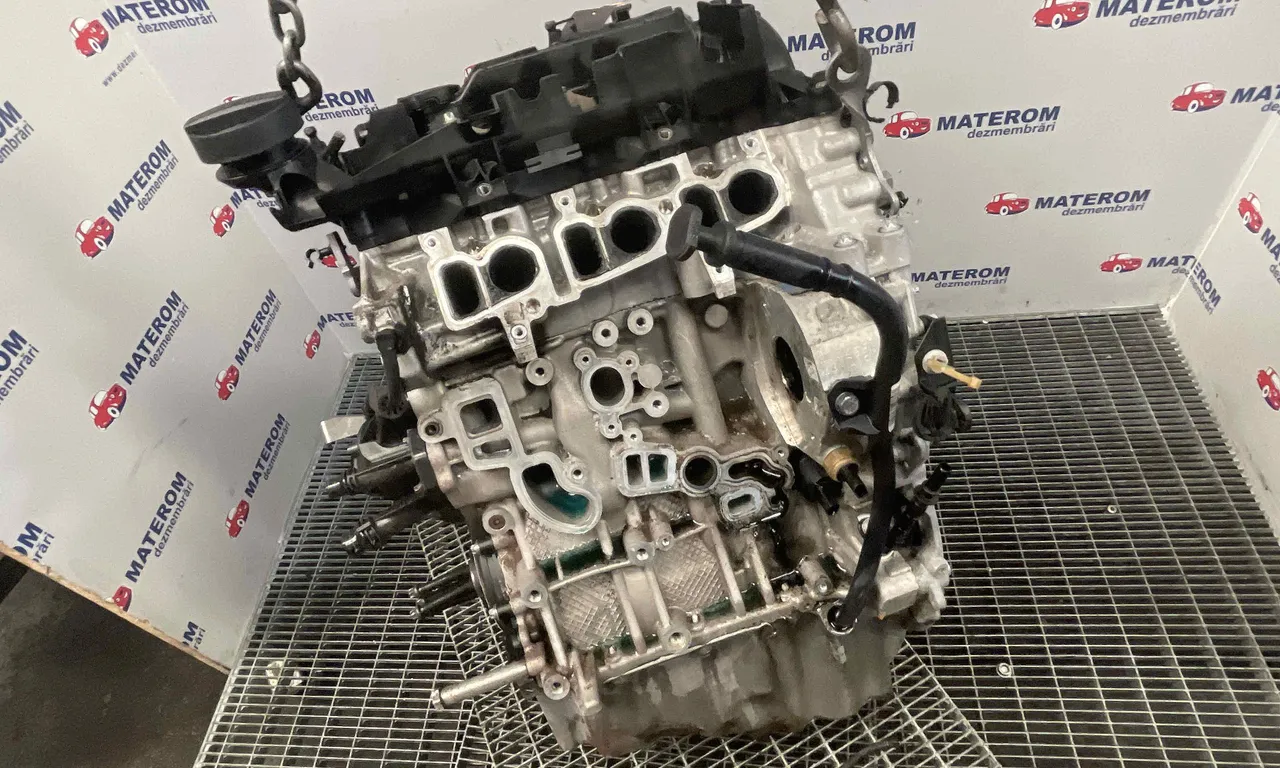MOTOR BMW 1 2011-2019