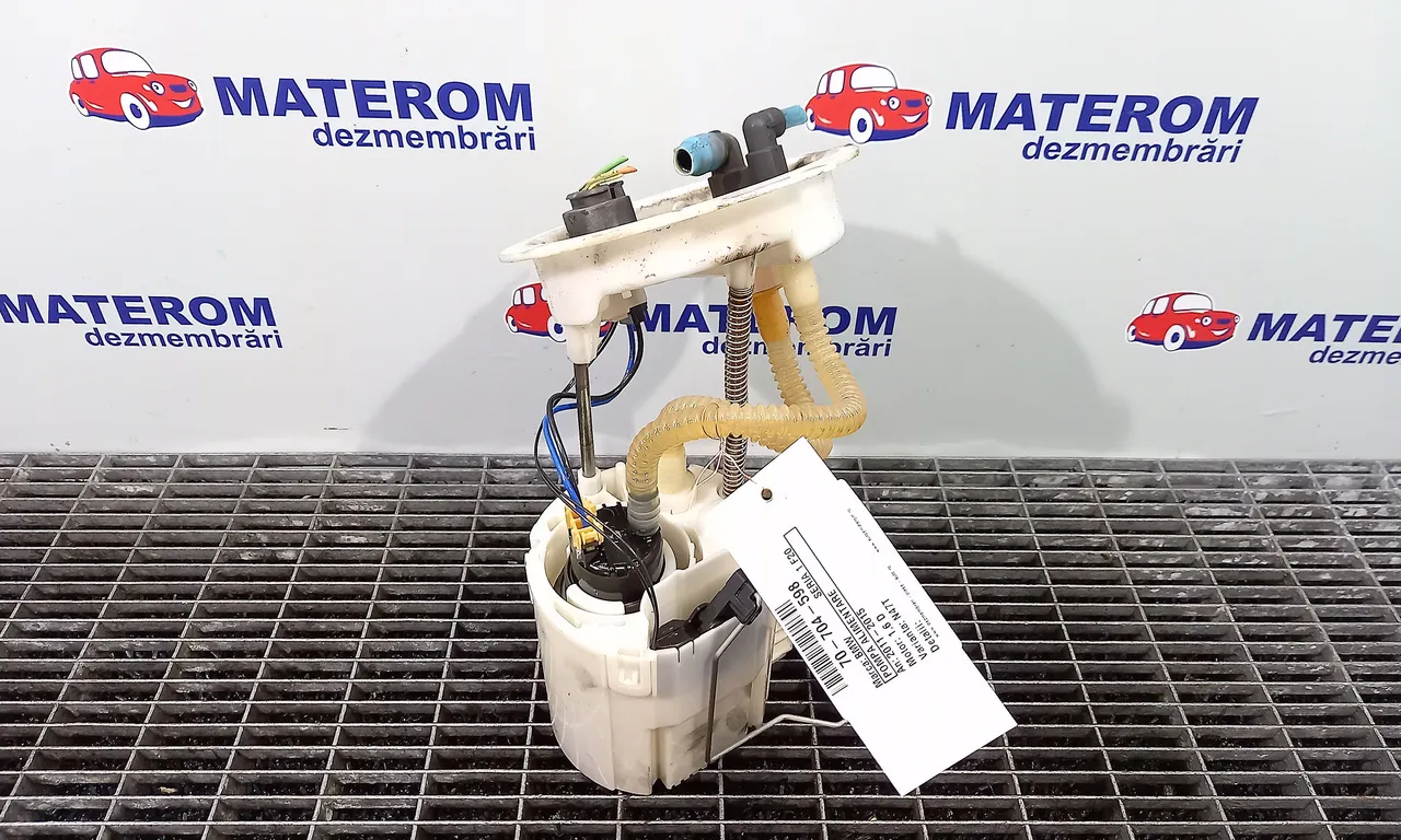 POMPA ALIMENTARE BMW 1 2011-2019
