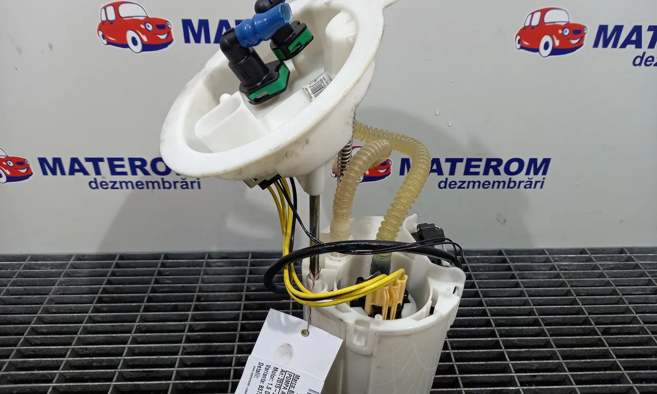POMPA ALIMENTARE BMW 1 2011-2019