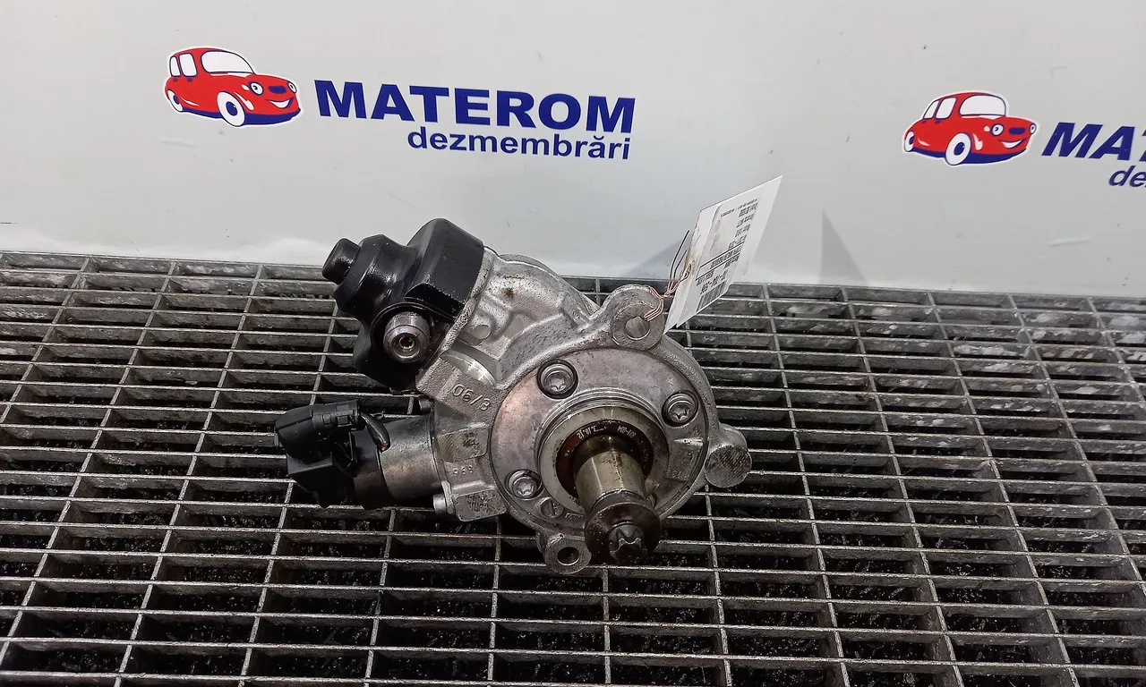 POMPA INALTA PRESIUNE BMW 1 2011-2019