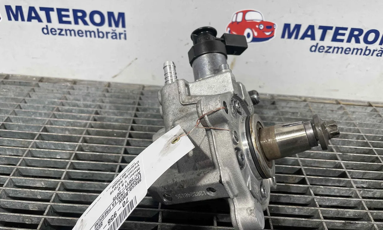 POMPA INALTA PRESIUNE BMW 1 2011-2019