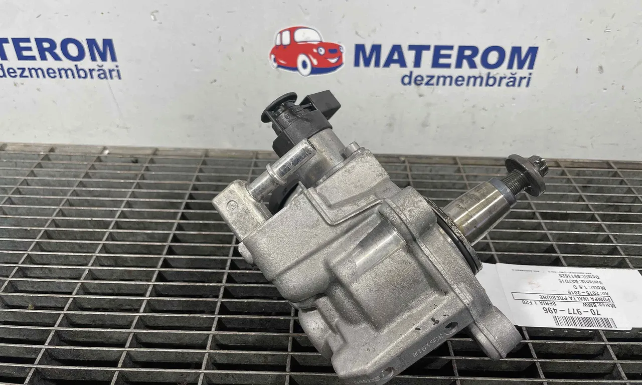 POMPA INALTA PRESIUNE BMW 1 2011-2019