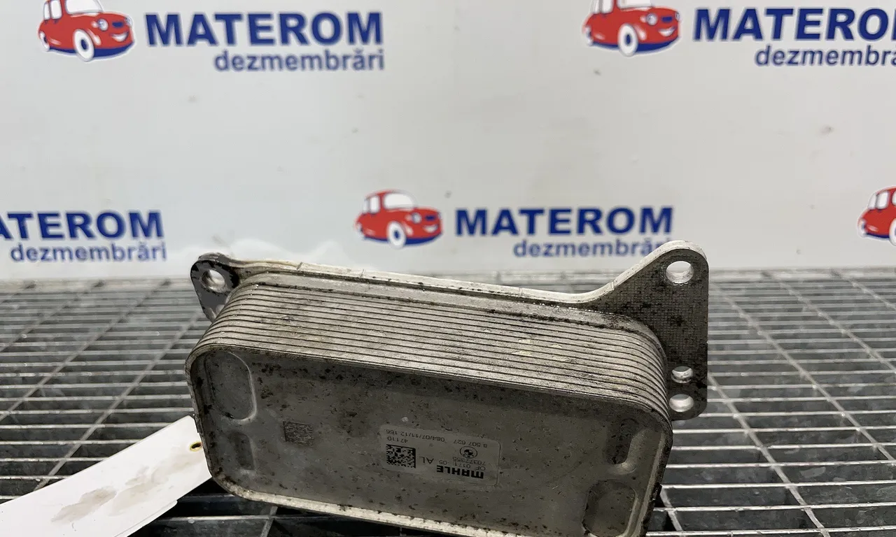 RACITOR ULEI BMW 1 2011-2019