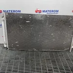 RADIATOR CLIMA BMW 1 116D 2011-2019 oe-64506804722, vedere laterala