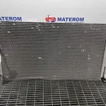 RADIATOR CLIMA BMW 1 116D 2011-2019 oe-64506804722, vedere frontata