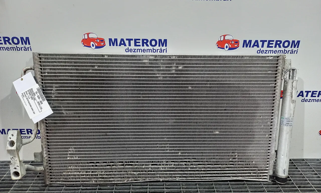 RADIATOR CLIMA BMW 1 2011-2019