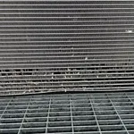 RADIATOR CLIMA BMW 1 1.5 D 2011-2019 oe-64529299329, vedere laterala
