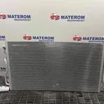 RADIATOR CLIMA BMW 1 1.6 D 2011-2019 oe-9335362, vedere laterala