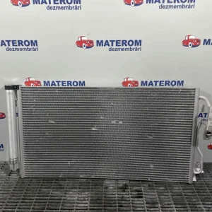 RADIATOR CLIMA