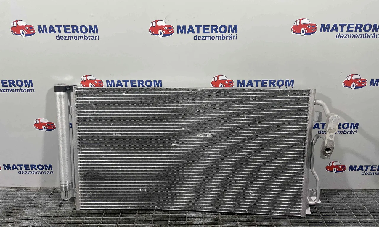 RADIATOR CLIMA BMW 1 2011-2019