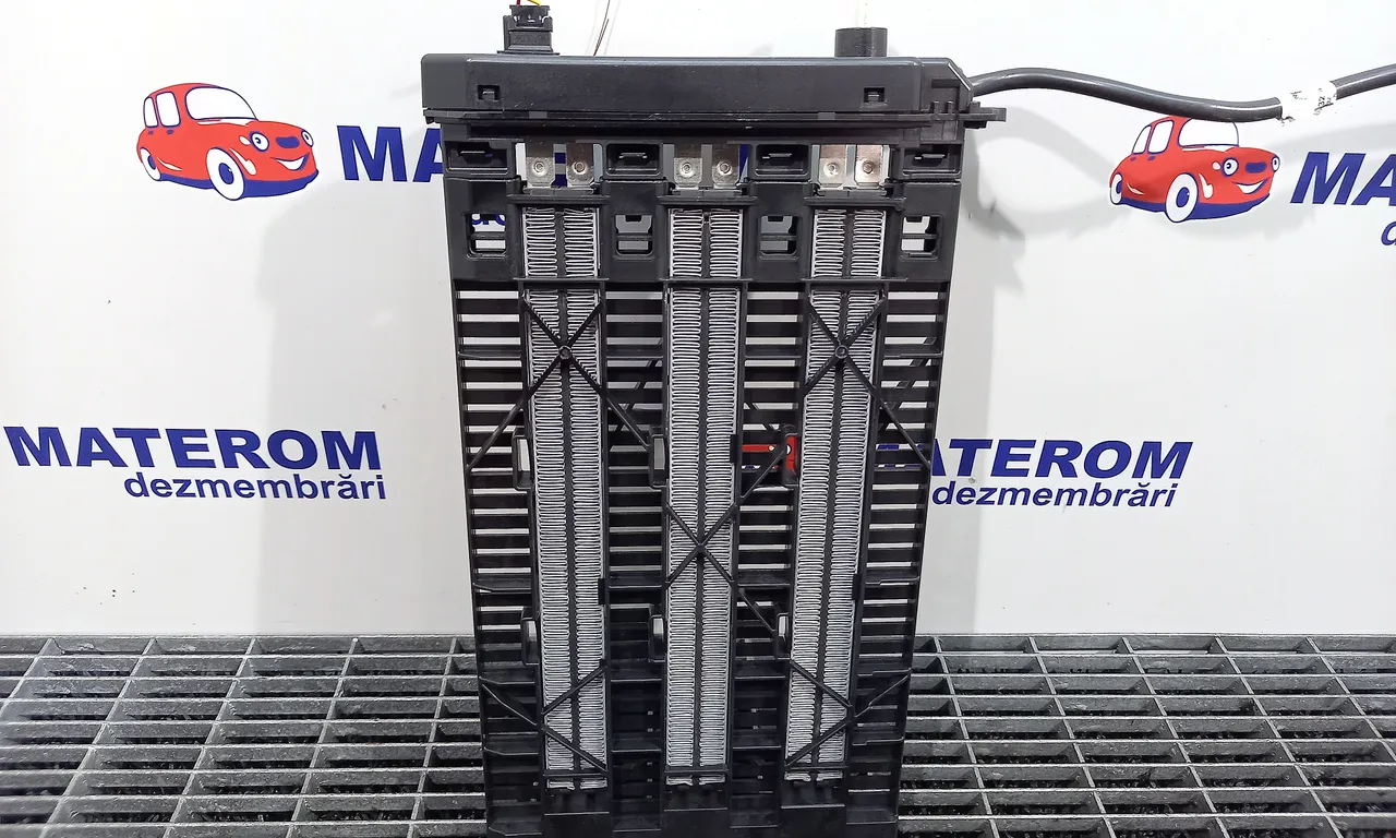 RADIATOR INCALZIRE BMW 1 2011-2019