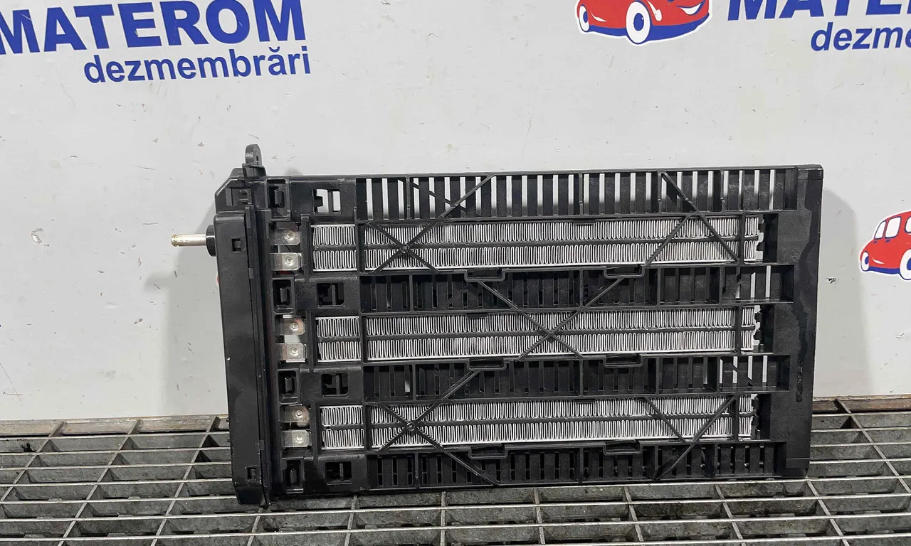 RADIATOR INCALZIRE BMW 1 2011-2019