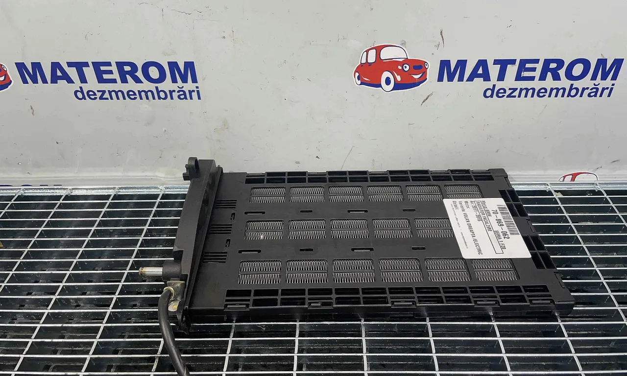 RADIATOR INCALZIRE BMW 1 2011-2019