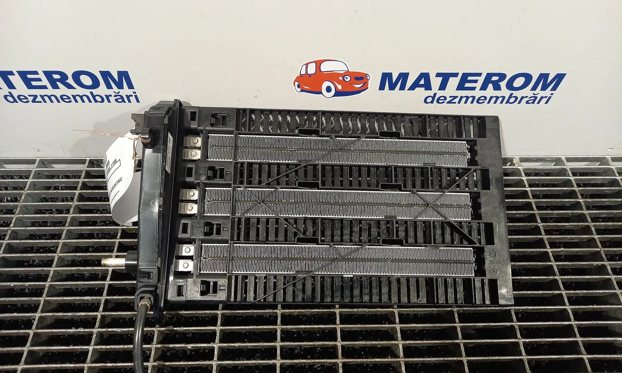 RADIATOR INCALZIRE BMW 1 2011-2019