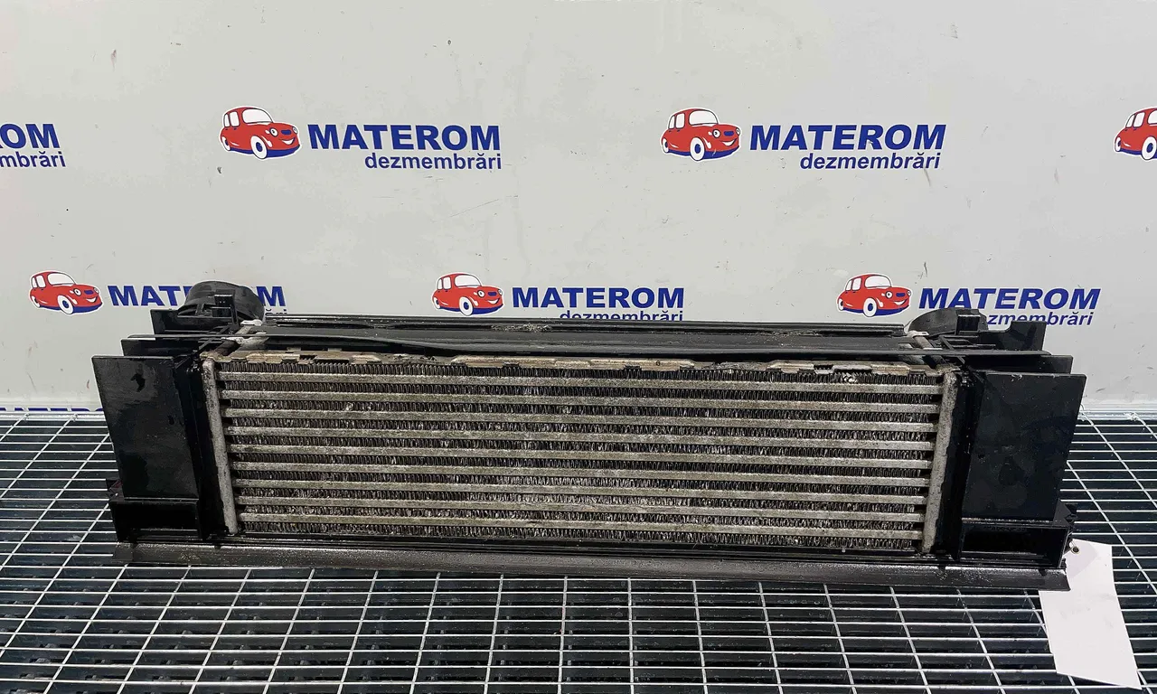 RADIATOR INTERCOOLER BMW 1 2011-2019