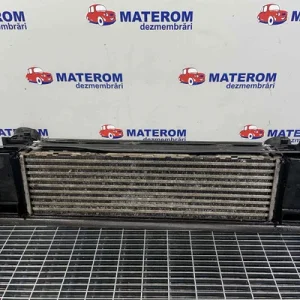 RADIATOR INTERCOOLER