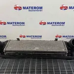 RADIATOR INTERCOOLER BMW 1 120D 2011-2019 oe-17517600530, vedere laterala