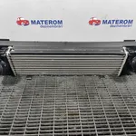 RADIATOR INTERCOOLER BMW 1 116D 2011-2019 oe-17517600530, vedere laterala
