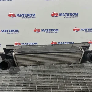 RADIATOR INTERCOOLER