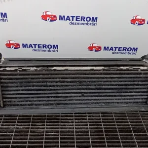 RADIATOR INTERCOOLER