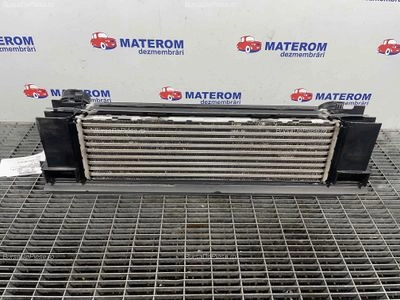 RADIATOR INTERCOOLER