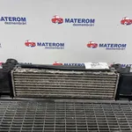 RADIATOR INTERCOOLER BMW 1 116D 2011-2019 oe-17517600530, vedere laterala