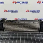 RADIATOR INTERCOOLER BMW 1 120D 2011-2019 oe-17517600530, vedere frontata