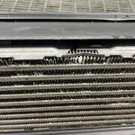RADIATOR INTERCOOLER BMW 1 116D 2011-2019 oe-17517600530, vedere laterala