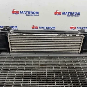RADIATOR INTERCOOLER