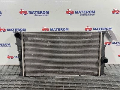 RADIATOR MOTOR