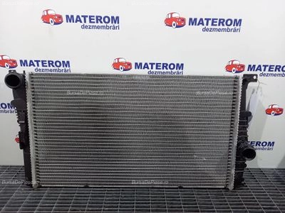 RADIATOR MOTOR