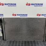 RADIATOR MOTOR BMW 1 120D 2011-2019 oe-17117600511, vedere laterala
