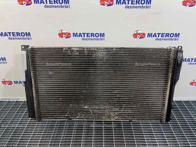 RADIATOR MOTOR