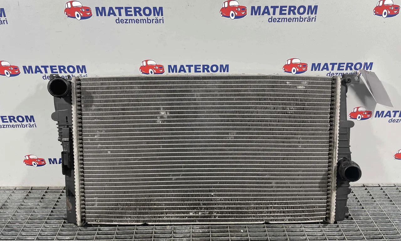RADIATOR MOTOR BMW 1 2011-2019