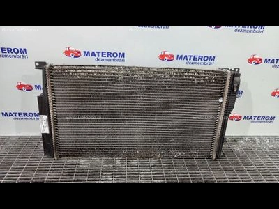 RADIATOR MOTOR