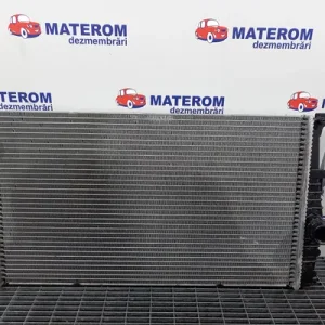 RADIATOR MOTOR