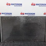 RADIATOR MOTOR BMW 1 1.5 D 2011-2019 oe-17117600511, vedere laterala