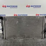 RADIATOR MOTOR BMW 1 116D 2011-2019 oe-17117600511, vedere frontata