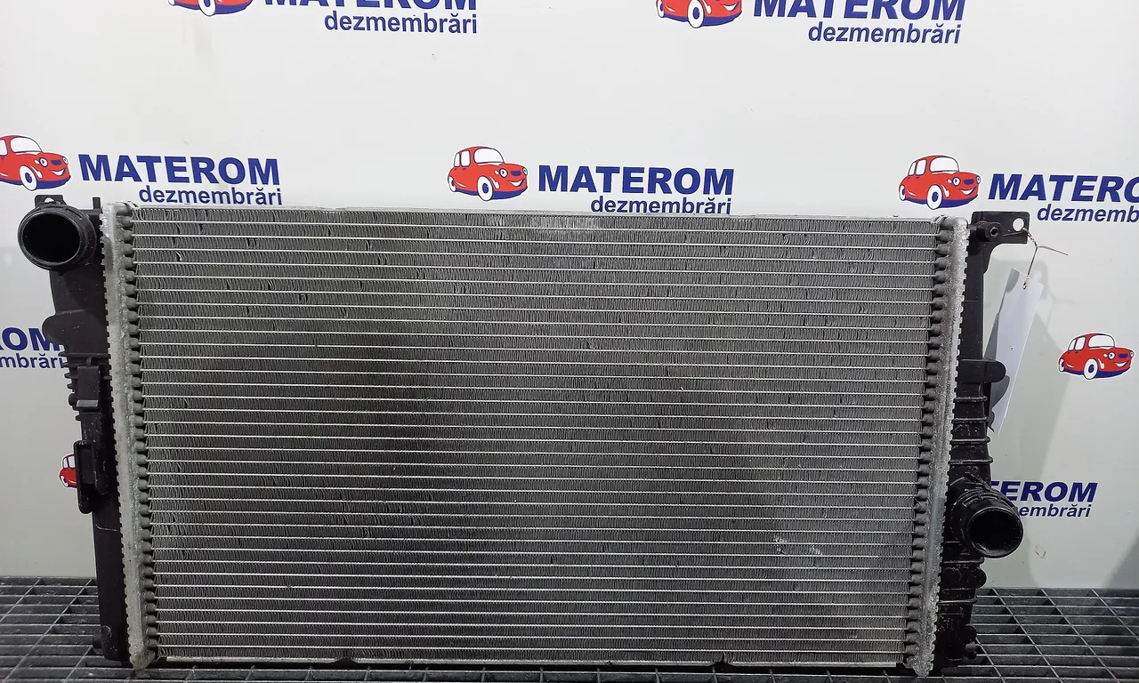 RADIATOR MOTOR BMW 1 2011-2019