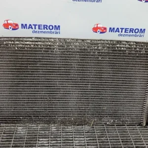 RADIATOR MOTOR