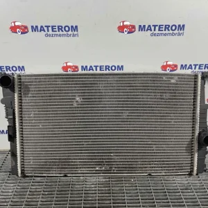 RADIATOR MOTOR