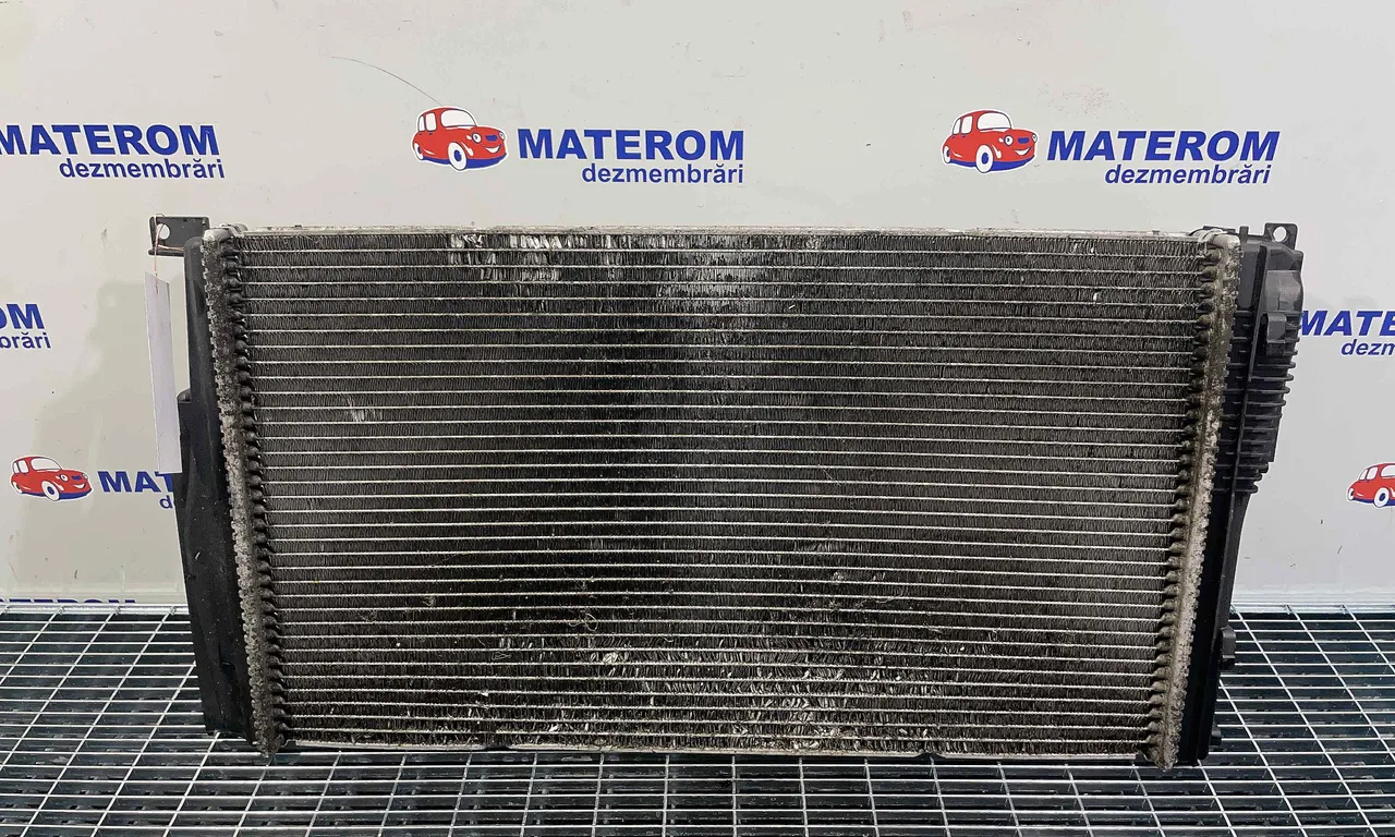 RADIATOR MOTOR BMW 1 2011-2019