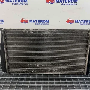 RADIATOR MOTOR