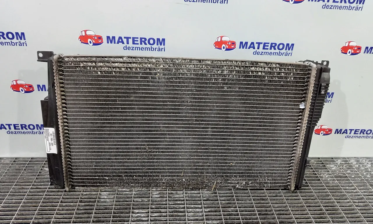 RADIATOR MOTOR BMW 1 2011-2019