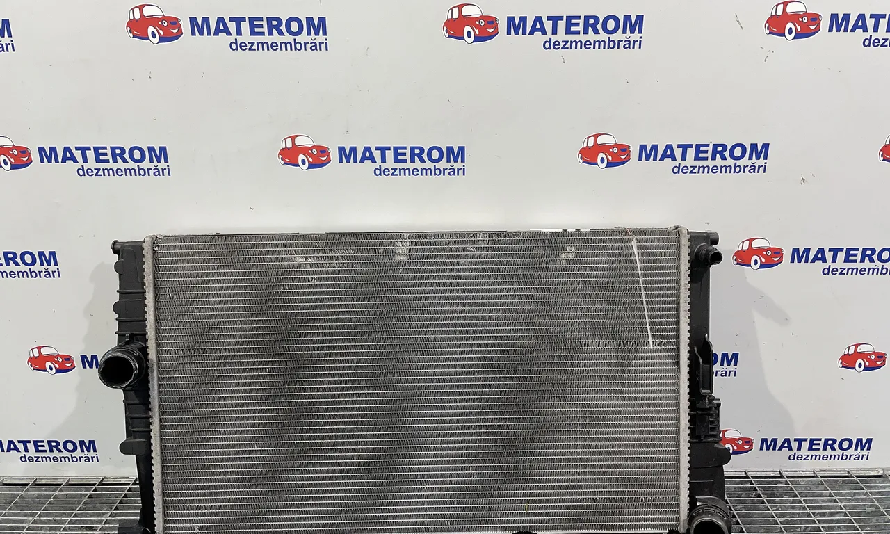 RADIATOR MOTOR BMW 1 2011-2019