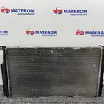 RADIATOR MOTOR BMW 1 120D 2011-2019 oe-17118672102, vedere laterala