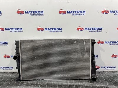 RADIATOR MOTOR